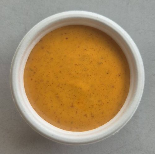 Sriracha-mayo